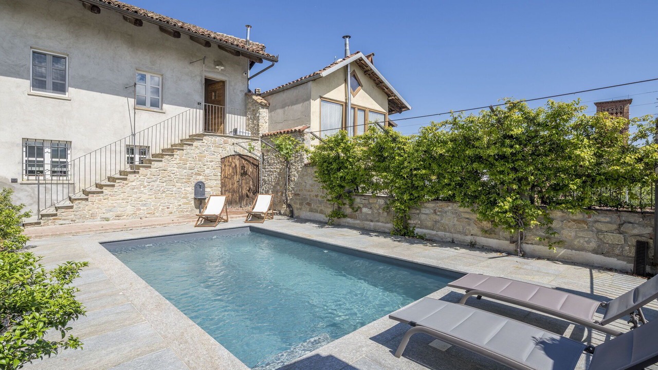 Photo of Outdoor in Monforte d'Alba