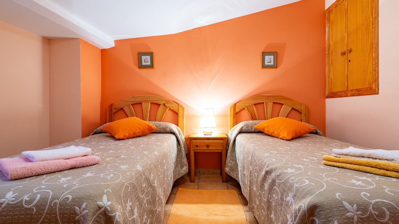 Photo of Bedroom in Culla
