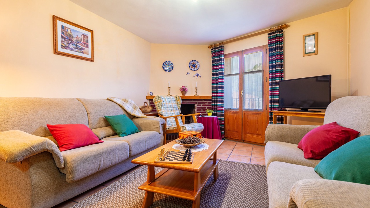 Photo of Livingroom in Culla