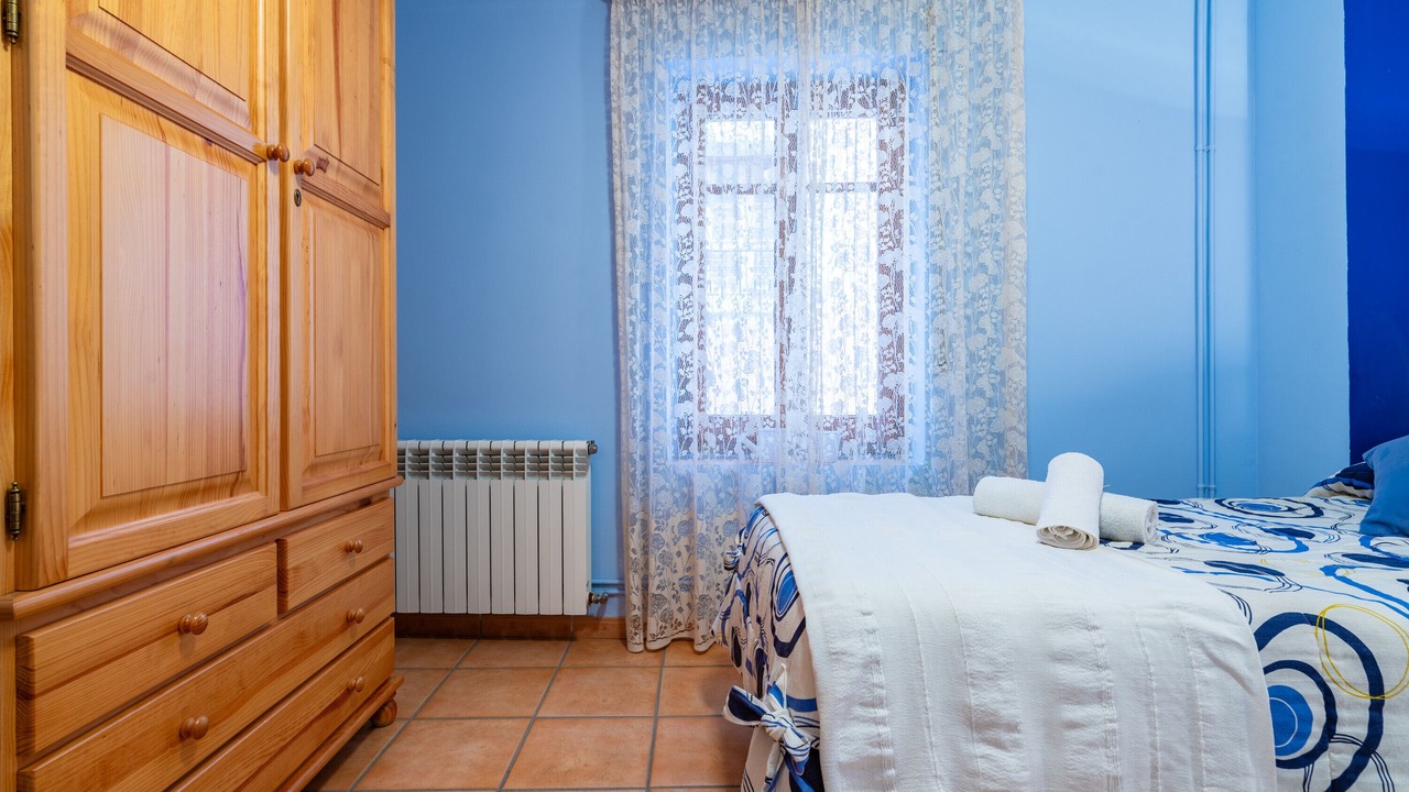 Photo of Bedroom in Culla