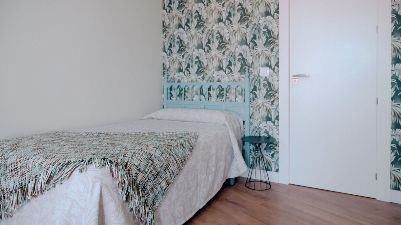 Photo of Bedroom in Alcantarilla