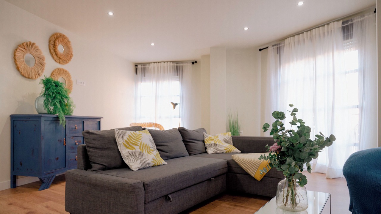 Photo of Livingroom in Alcantarilla