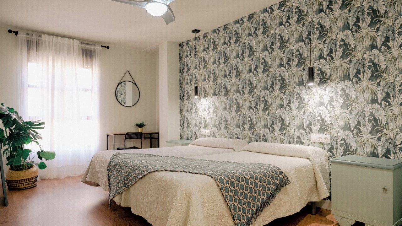 Photo of Bedroom in Alcantarilla