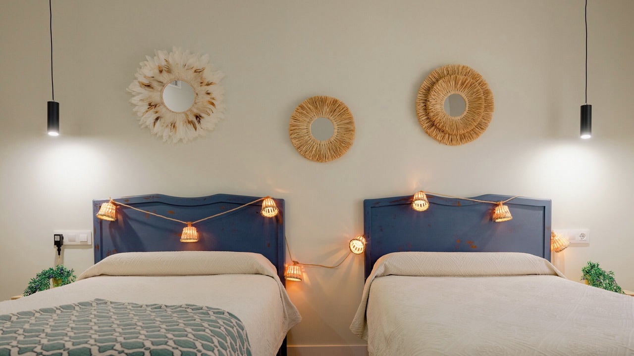 Photo of Bedroom in Alcantarilla