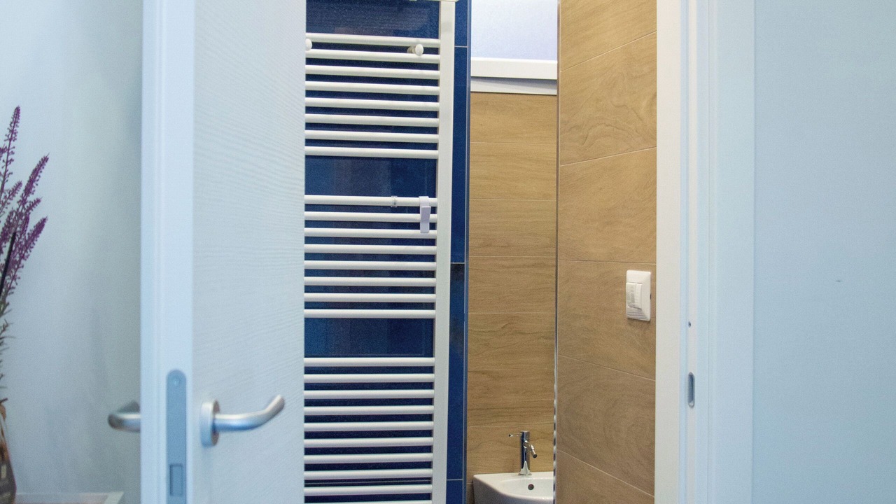 Photo of Bathroom in Posillipo