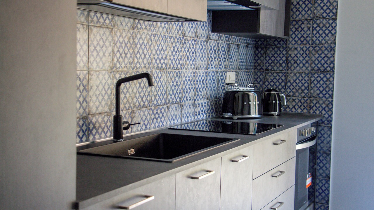 Photo of Kitchen in Posillipo