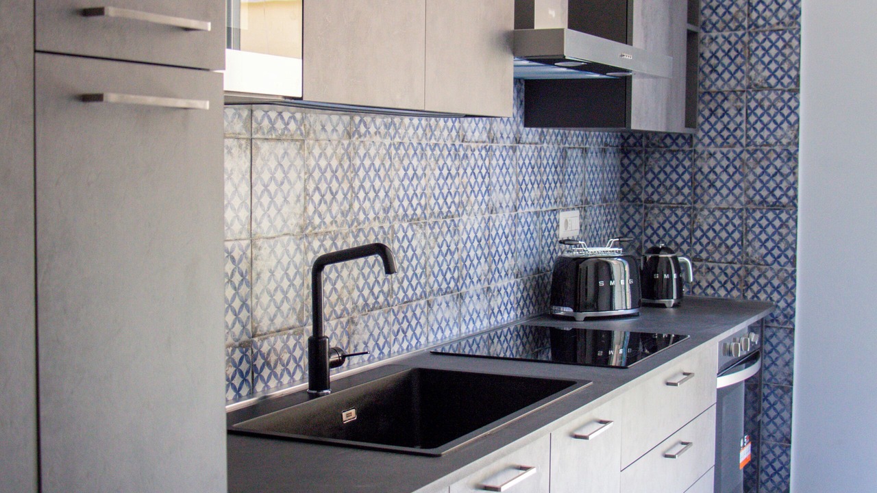 Photo of Kitchen in Posillipo