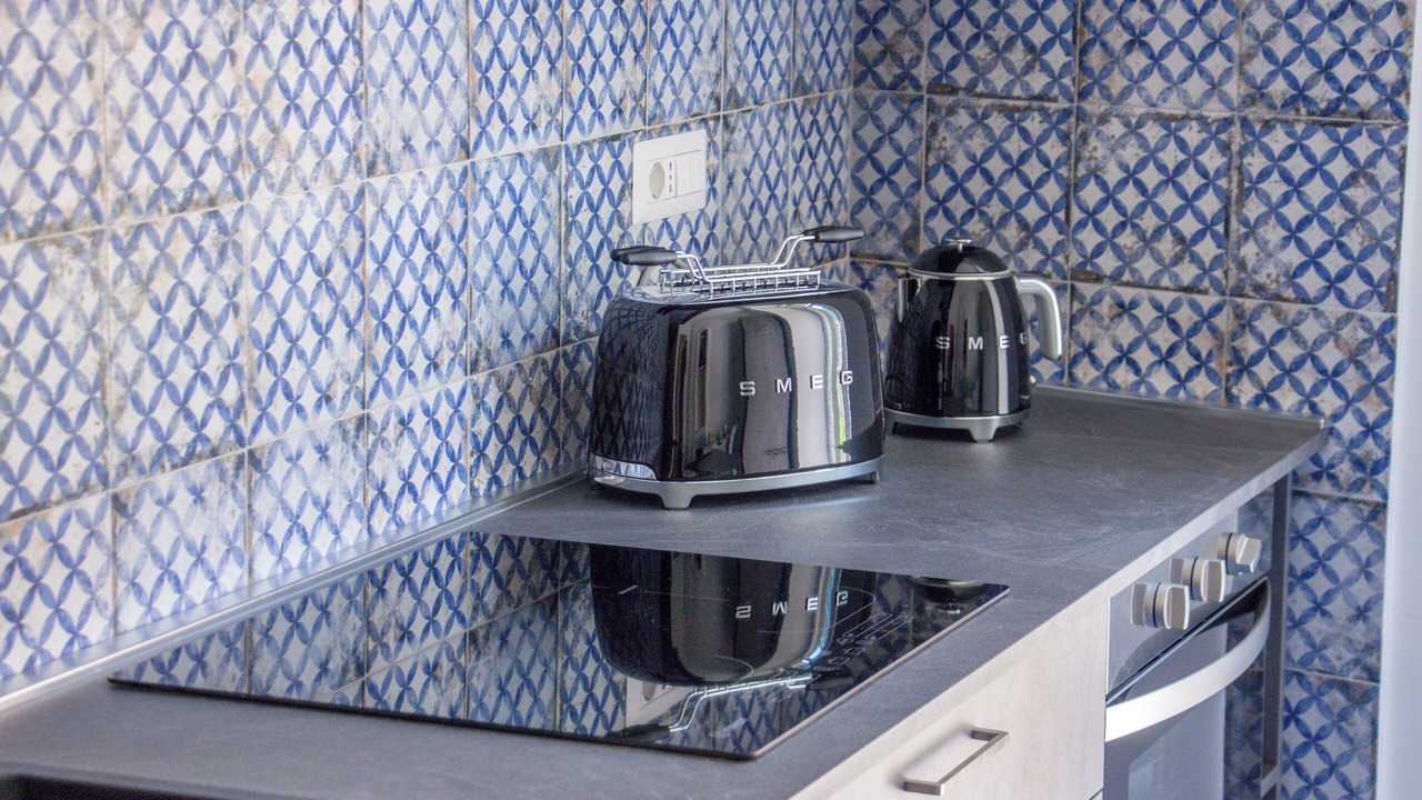 Photo of Kitchen in Posillipo