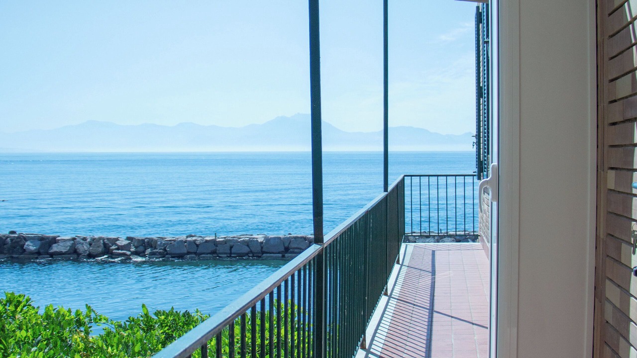 Photo of Outdoor in Posillipo