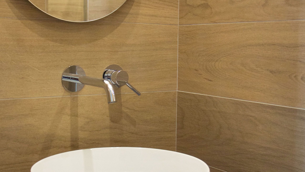 Photo of Bathroom in Posillipo