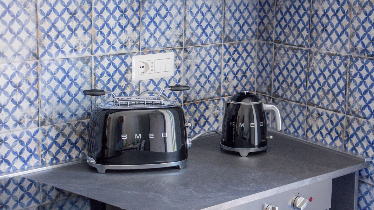 Photo of Kitchen in Posillipo