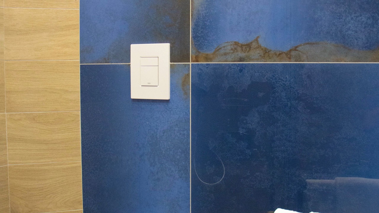 Photo of Bathroom in Posillipo