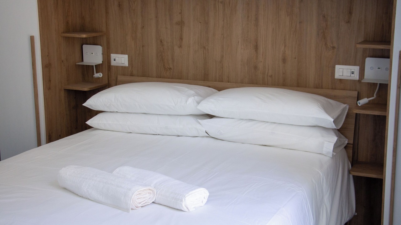 Photo of Bedroom in Posillipo