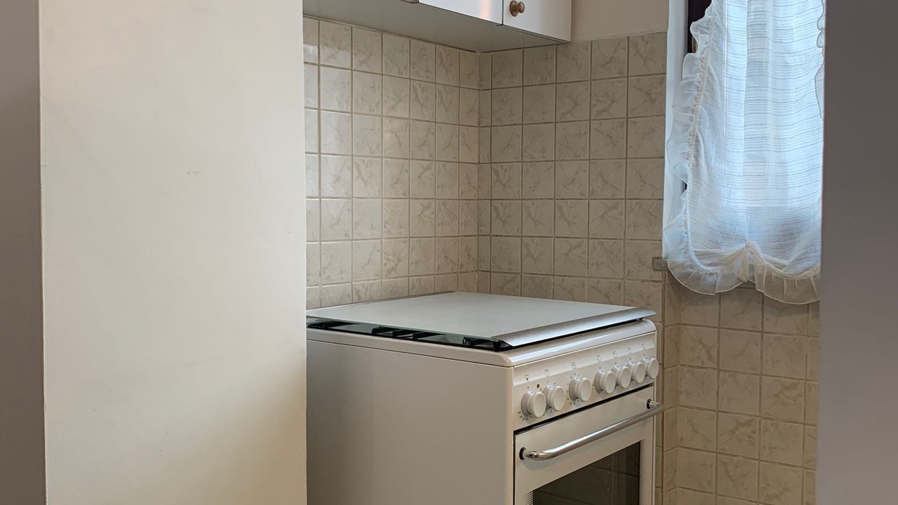 Photo of Kitchen in Turin
