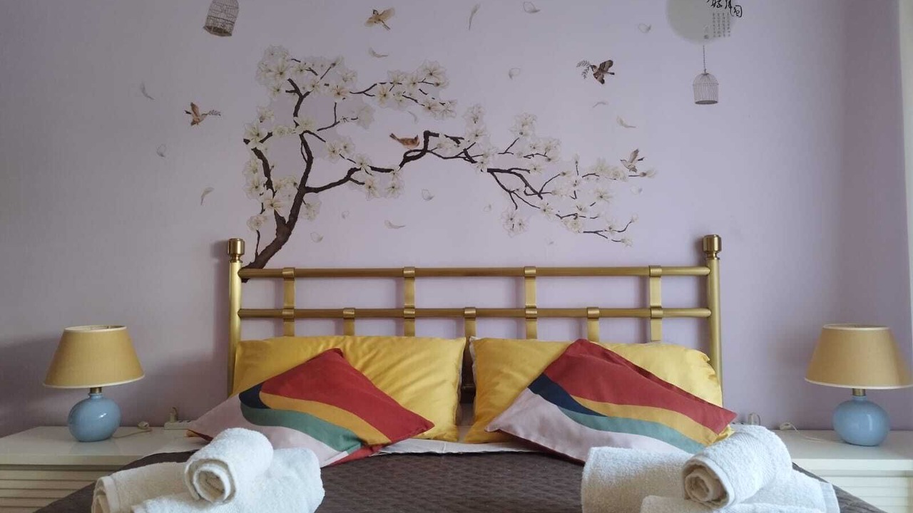 Photo of Bedroom in Turin