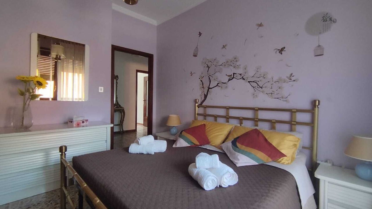 Photo of Bedroom in Turin