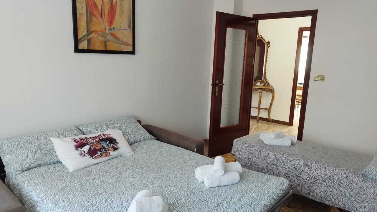 Photo of Bedroom in Turin