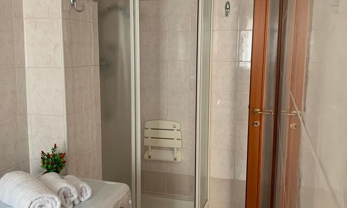 Photo of Bathroom in Turin