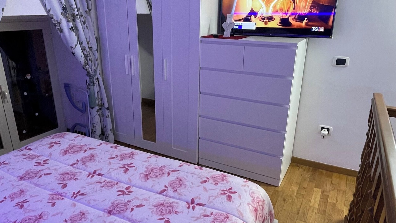 Photo of Bedroom in Pozzuoli