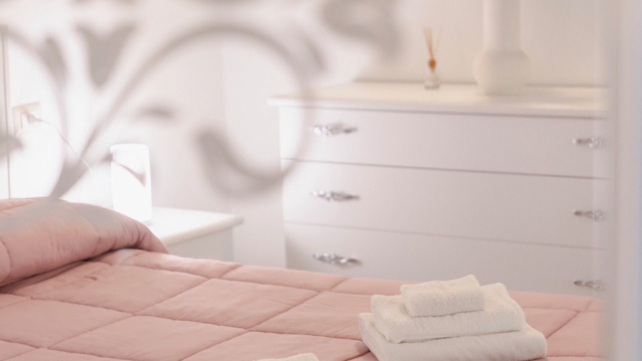 Photo of Bedroom in Santa Maria Capua Vetere