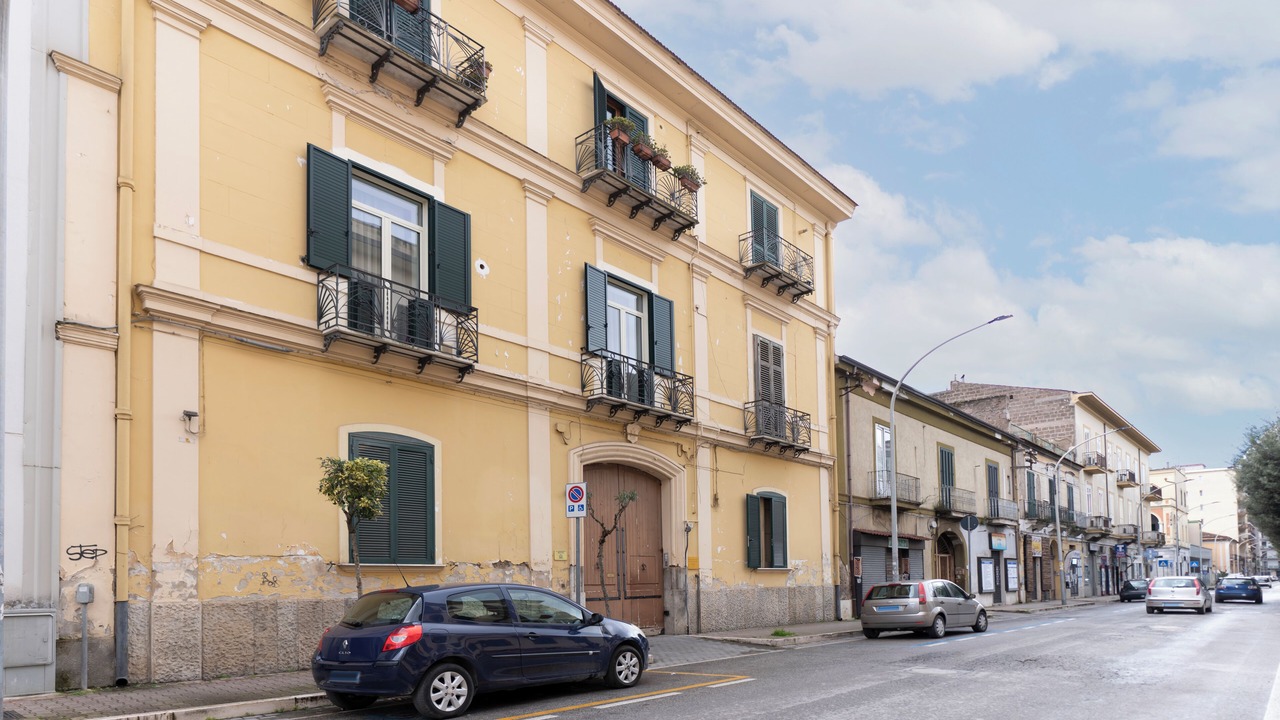 Photo of Outdoor in Santa Maria Capua Vetere
