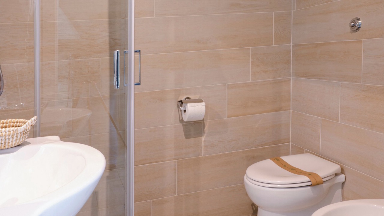 Photo of Bathroom in Santa Maria Capua Vetere