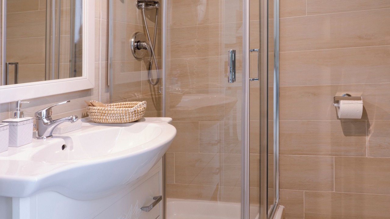 Photo of Bathroom in Santa Maria Capua Vetere