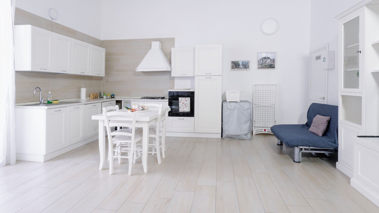 Photo of Kitchen in Santa Maria Capua Vetere