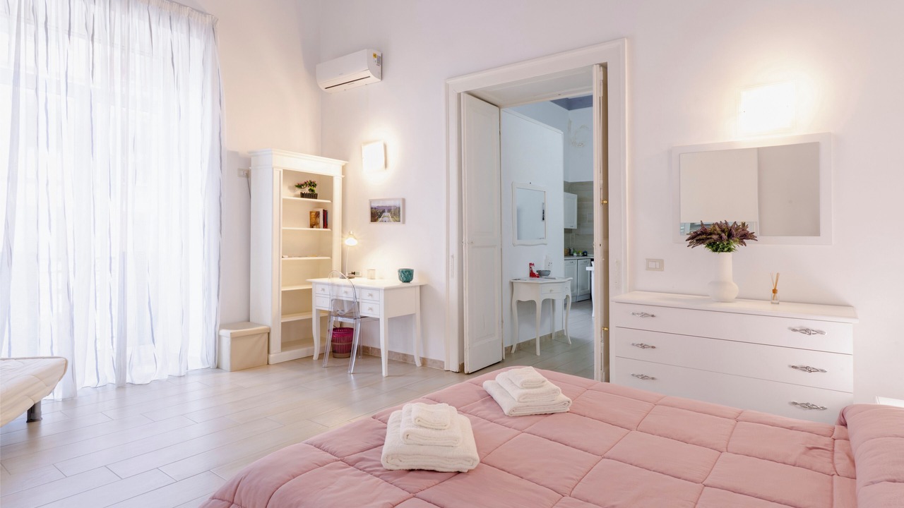 Photo of Bedroom in Santa Maria Capua Vetere