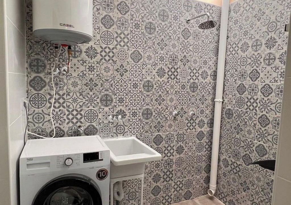 Photo of Bathroom in Lo Pagan
