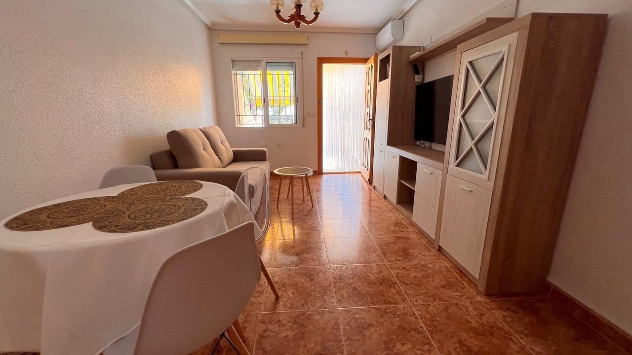 Photo of Livingroom in Lo Pagan