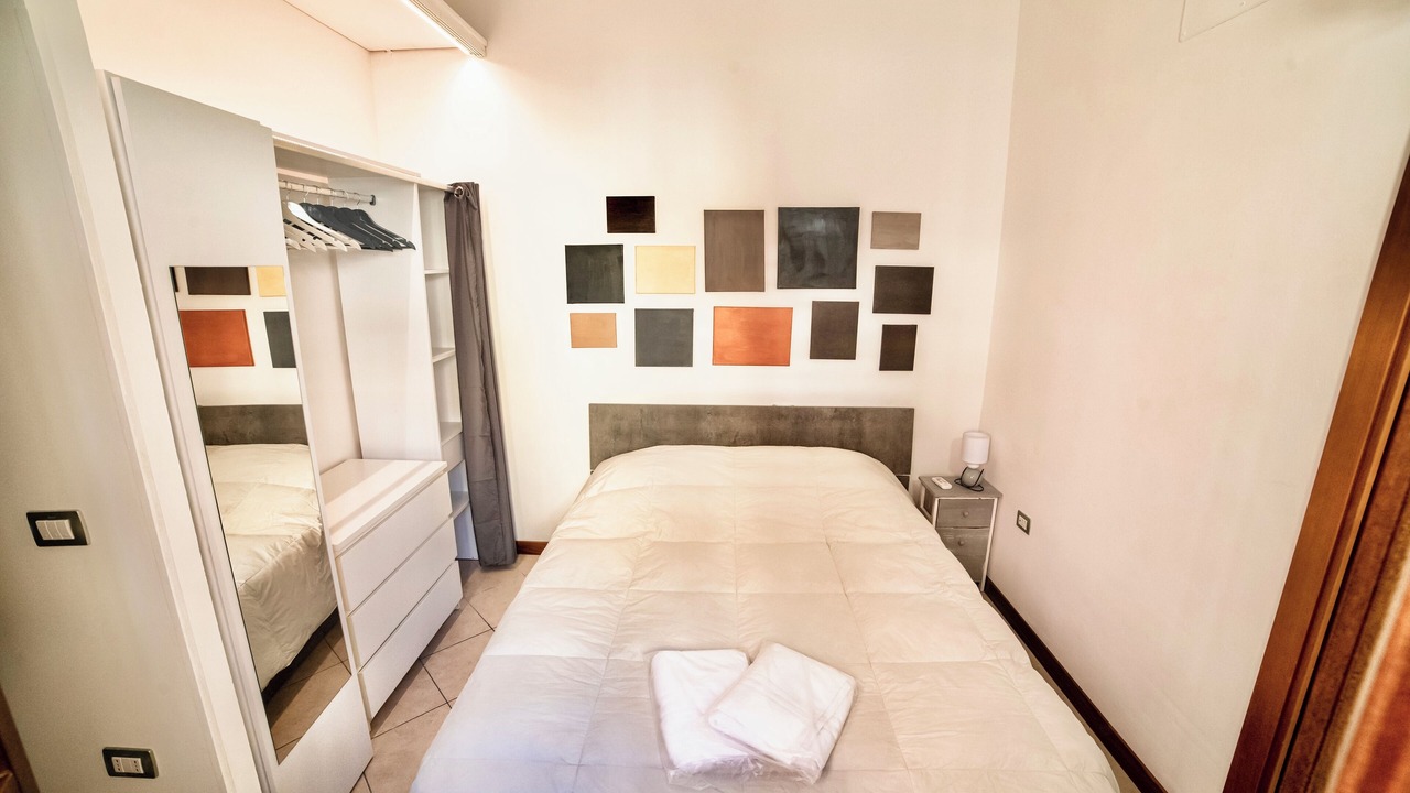 Photo of Bedroom in Terni
