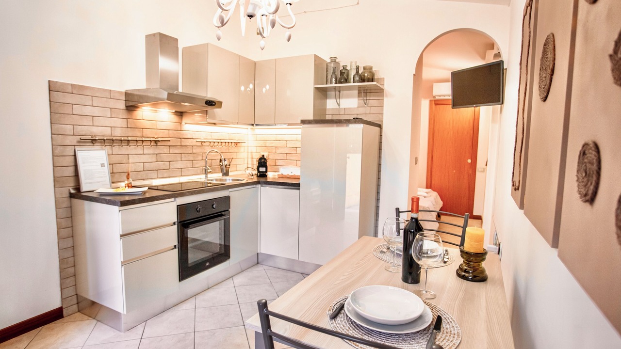 Photo of Kitchen in Terni