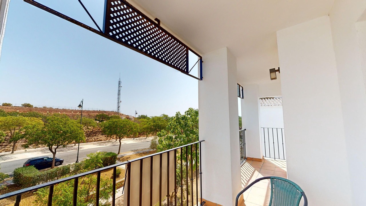Photo of Patio Balcony in Sucina