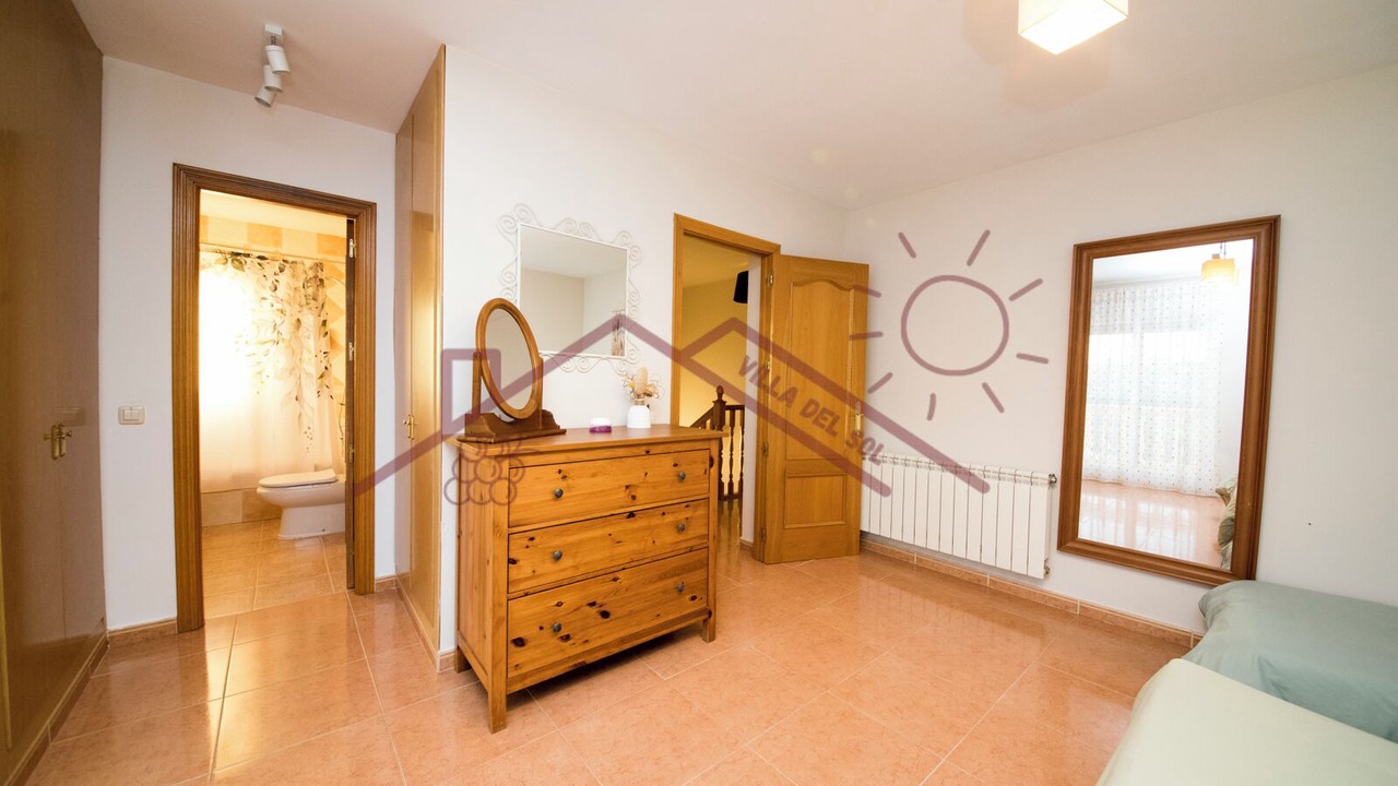 Photo of Bedroom in Mentrida
