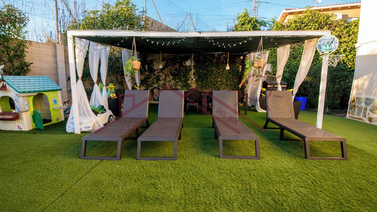 Photo of Outdoor in Mentrida