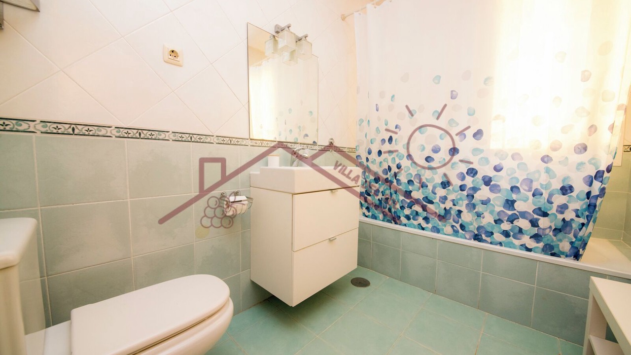 Photo of Bathroom in Mentrida