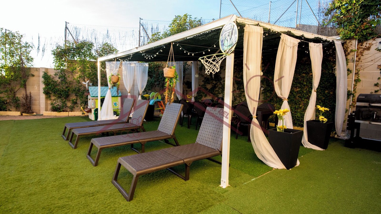 Photo of Outdoor in Mentrida