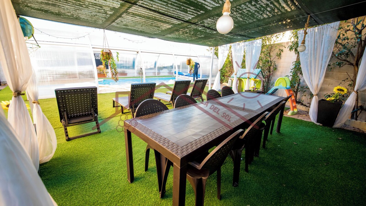 Photo of Outdoor in Mentrida