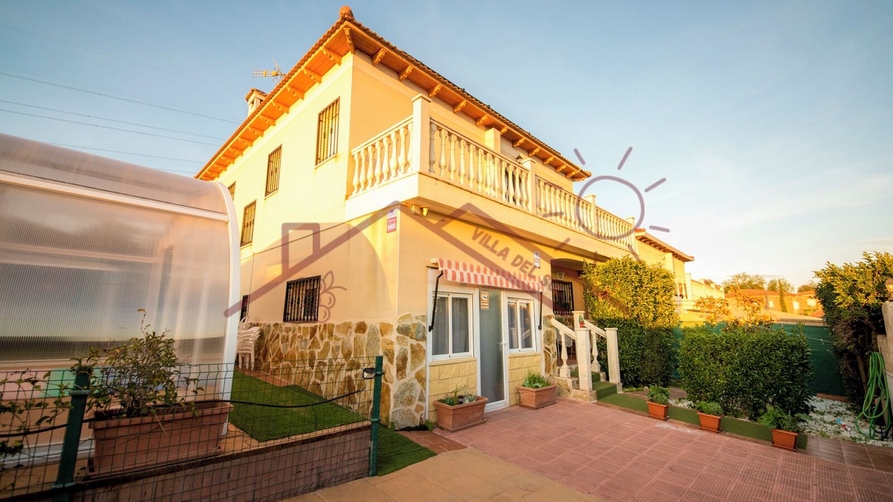 Photo of Outdoor in Mentrida