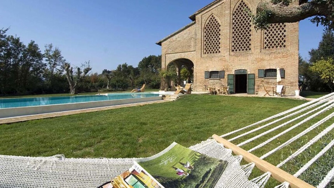 Photo of Outdoor in Salsomaggiore Terme