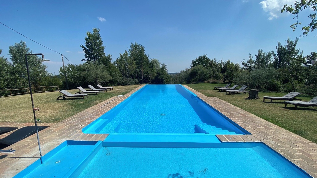 Photo of Outdoor in Salsomaggiore Terme