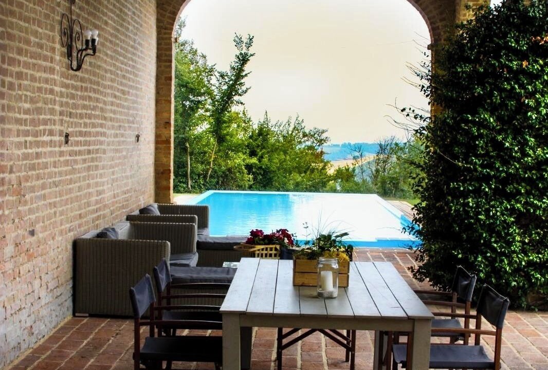 Photo of Outdoor in Salsomaggiore Terme