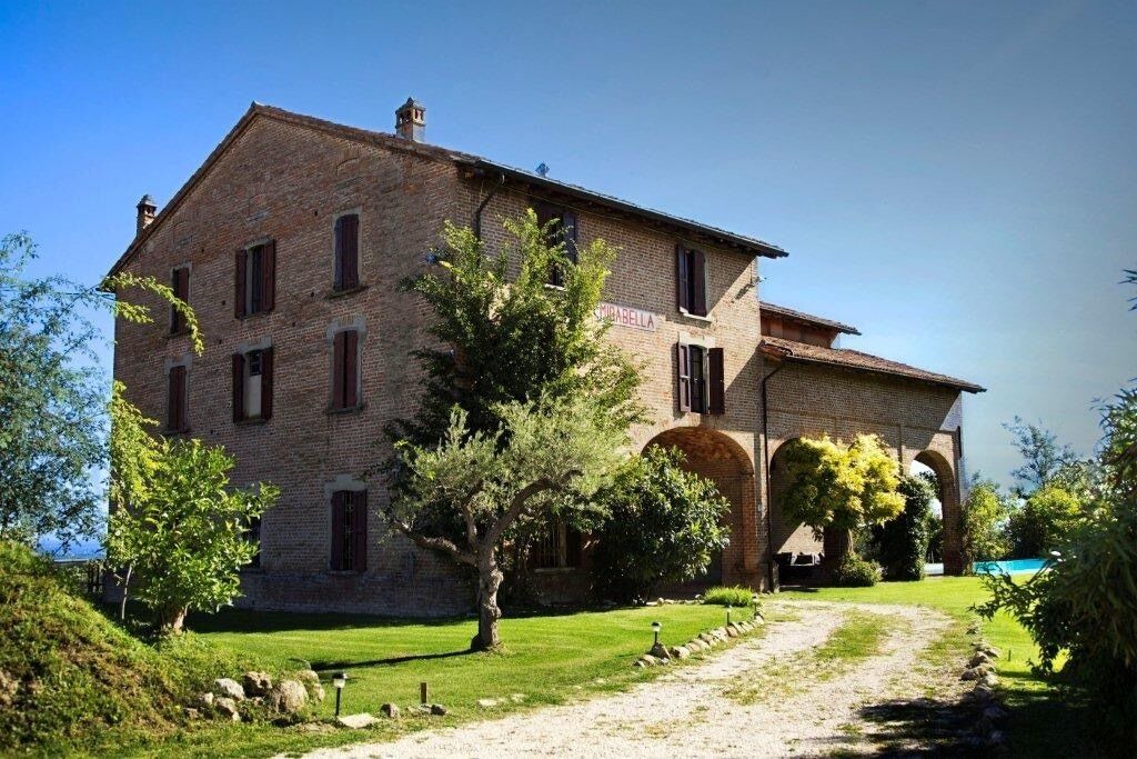 Photo of Outdoor in Salsomaggiore Terme