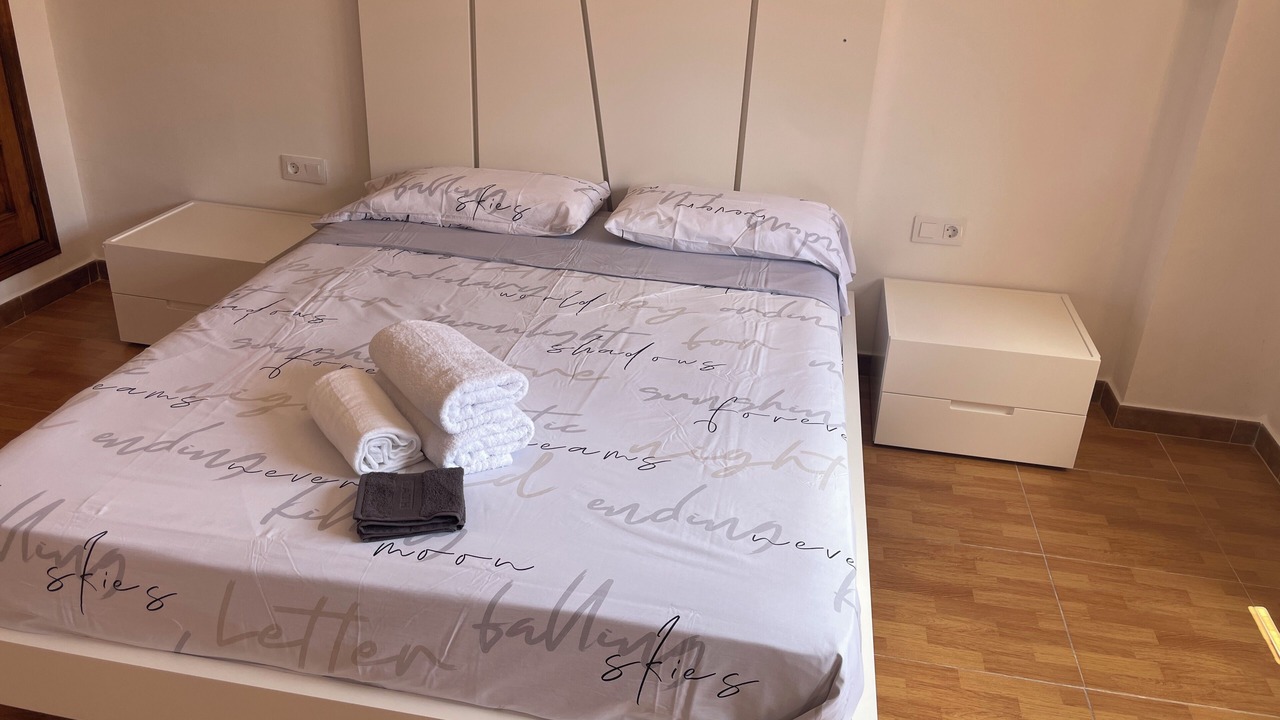Photo of Bedroom in Centro Comercial Bahia Sur