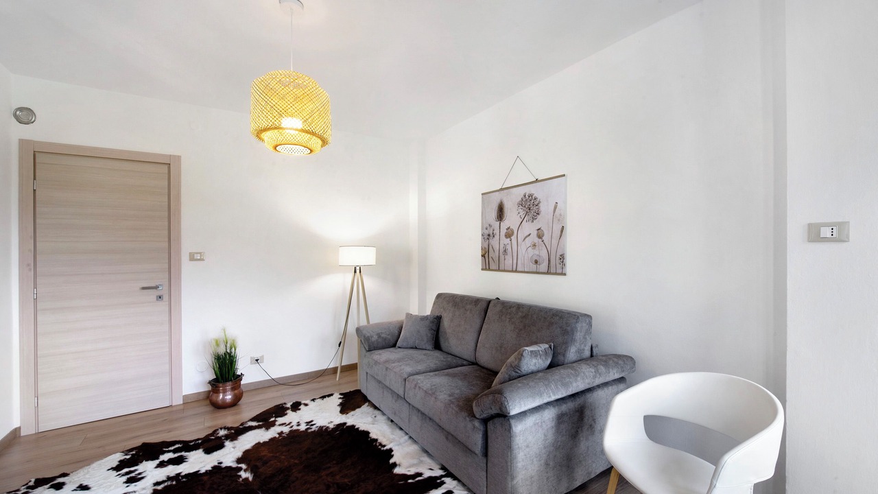 Photo of Livingroom in Fabbrica