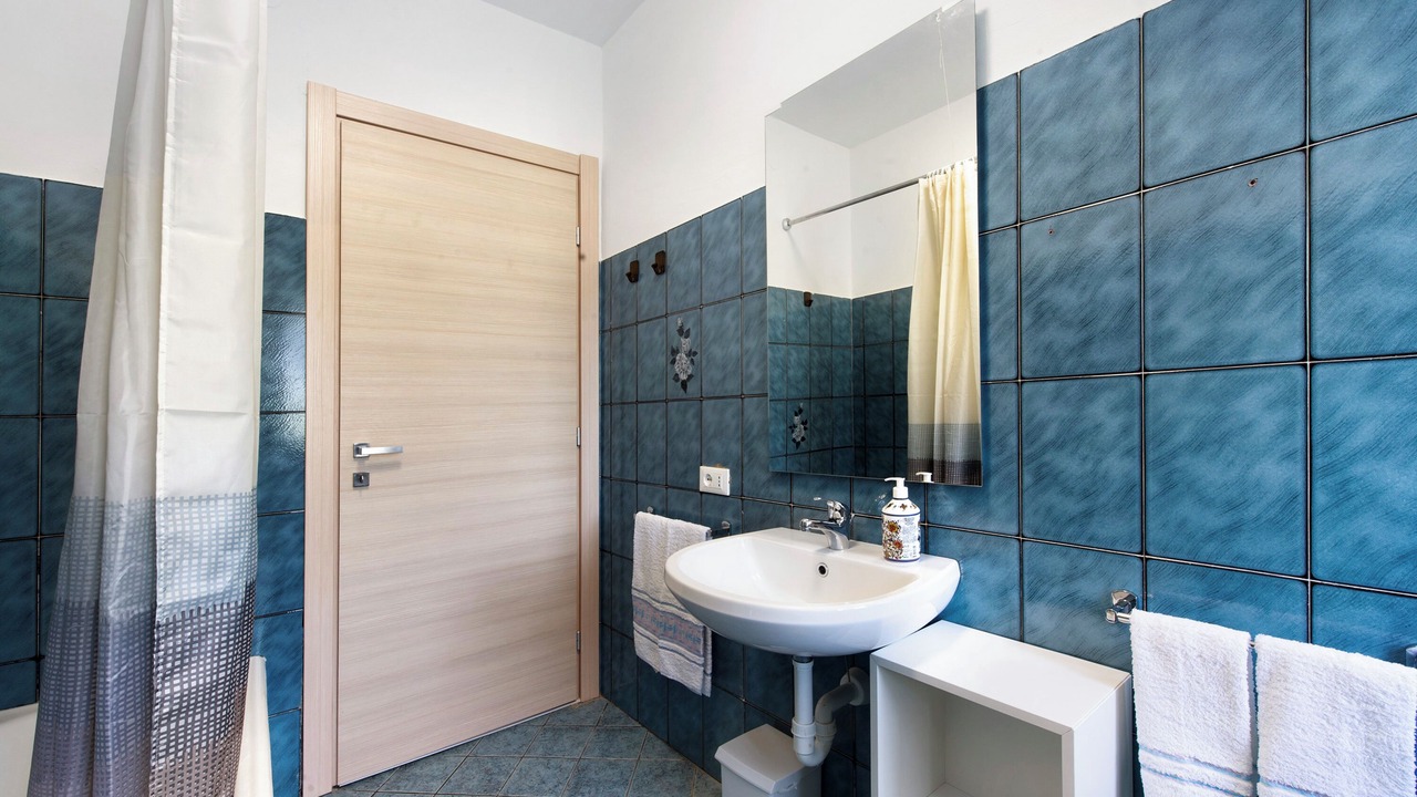 Photo of Bathroom in Fabbrica