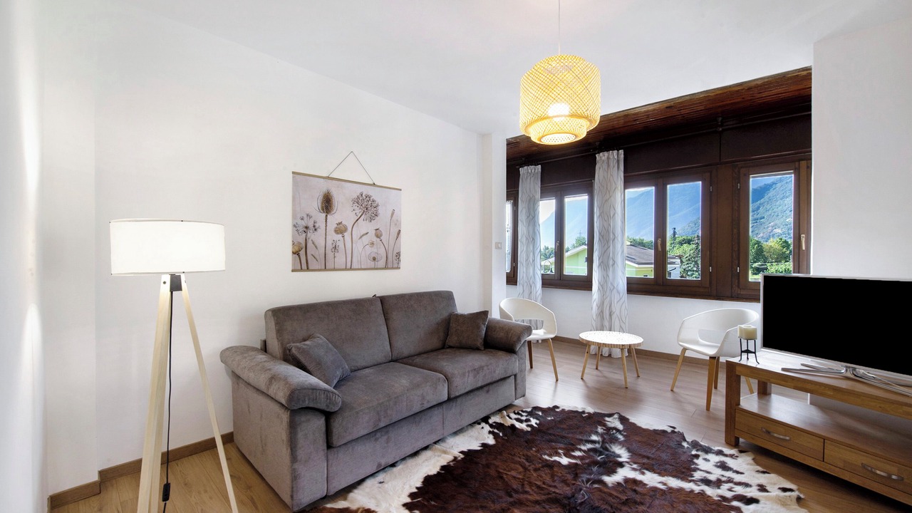 Photo of Livingroom in Fabbrica