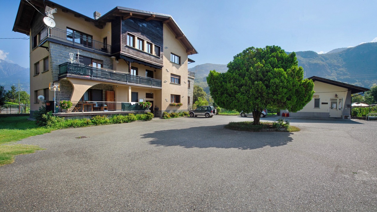 Photo of Outdoor in Fabbrica