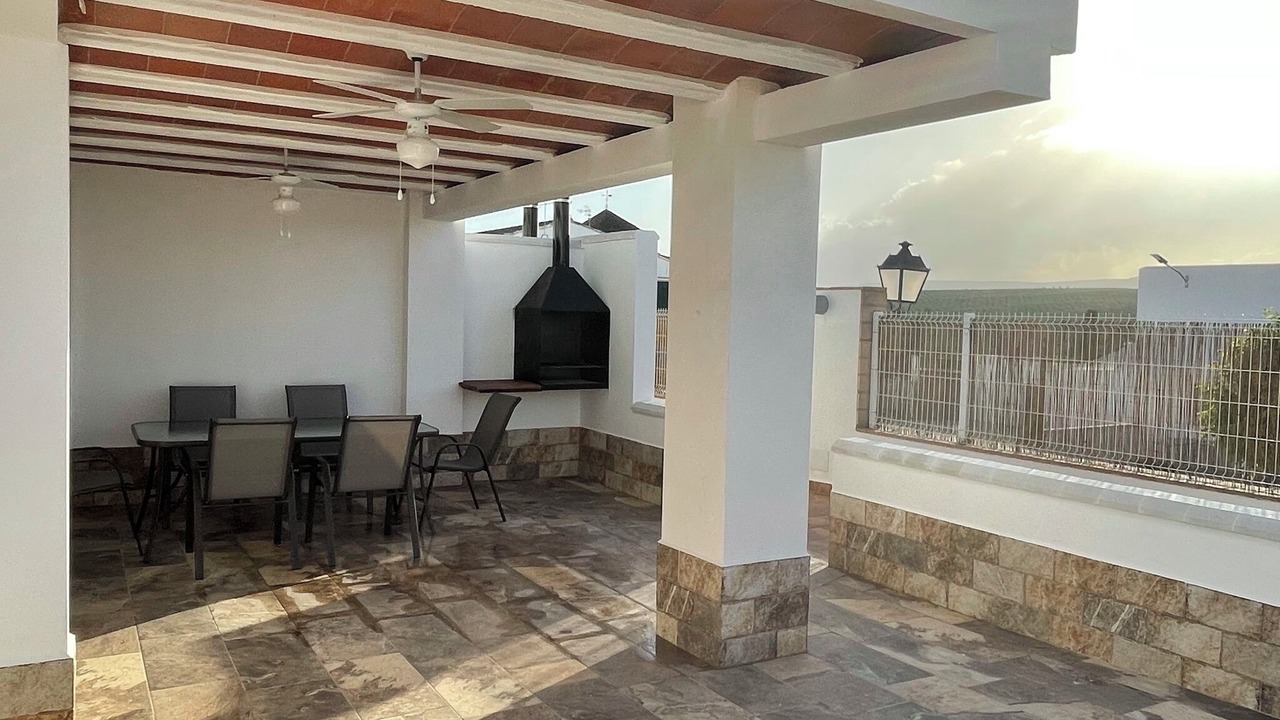 Photo of Outdoor in Chiclana de Segura